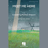 Craig Hella Johnson 'Meet Me Here (from Considering Matthew Shepard)'