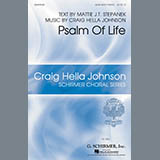 Craig Hella Johnson 'Psalm Of Life'