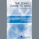 Craig Hella Johnson 'The Song I Came To Sing'