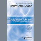 Craig Hella Johnson 'Therefore, Music'