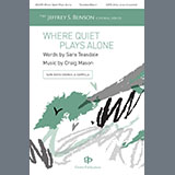 Craig Mason 'Where Quiet Plays Alone'