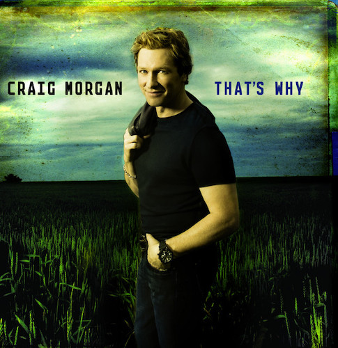 Easily Download Craig Morgan Printable PDF piano music notes, guitar tabs for Piano, Vocal & Guitar Chords (Right-Hand Melody). Transpose or transcribe this score in no time - Learn how to play song progression.