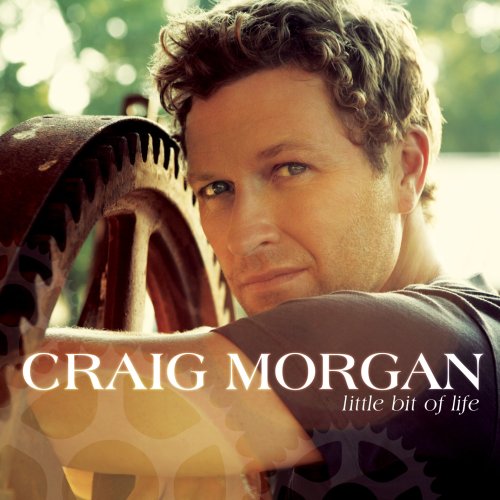 Easily Download Craig Morgan Printable PDF piano music notes, guitar tabs for Piano, Vocal & Guitar Chords (Right-Hand Melody). Transpose or transcribe this score in no time - Learn how to play song progression.