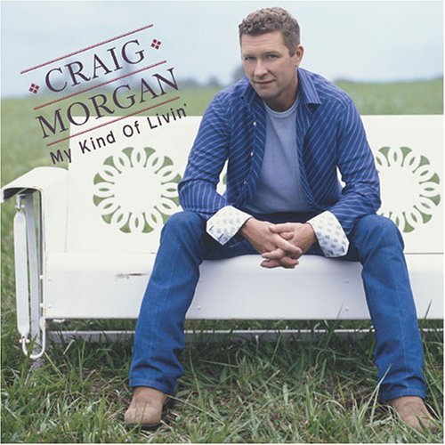 Easily Download Craig Morgan Printable PDF piano music notes, guitar tabs for Piano, Vocal & Guitar Chords (Right-Hand Melody). Transpose or transcribe this score in no time - Learn how to play song progression.