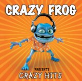 Crazy Frog 'Axel F'