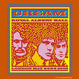 Cream 'Deserted Cities Of The Heart'