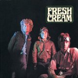 Cream 'I Feel Free'