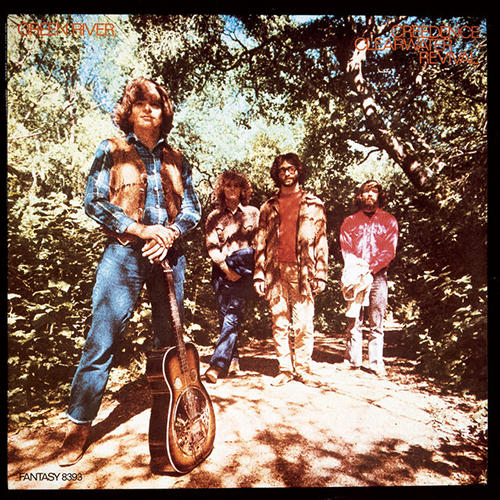 Easily Download Creedence Clearwater Revival Printable PDF piano music notes, guitar tabs for Guitar Tab. Transpose or transcribe this score in no time - Learn how to play song progression.