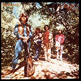 Creedence Clearwater Revival 'Bad Moon Rising'