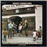 Creedence Clearwater Revival 'Cotton Fields (The Cotton Song)'