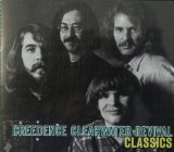 Creedence Clearwater Revival 'I Put A Spell On You'