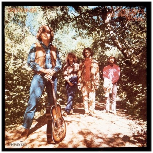 Easily Download Creedence Clearwater Revival Printable PDF piano music notes, guitar tabs for Baritone Ukulele. Transpose or transcribe this score in no time - Learn how to play song progression.