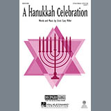 Cristi Cary Miller 'A Hanukkah Celebration'