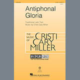 Cristi Cary Miller 'Antiphonal Gloria'