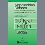 Cristi Cary Miller 'Appalachian Dances (Medley)'