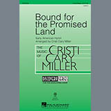 Cristi Cary Miller 'Bound For The Promised Land'