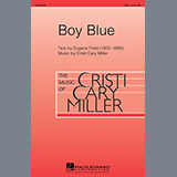 Cristi Cary Miller 'Boy Blue'