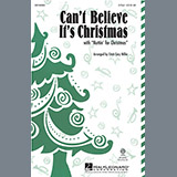 Cristi Cary Miller 'Can't Believe It's Christmas'