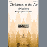 Cristi Cary Miller 'Christmas In The Air (Medley)'
