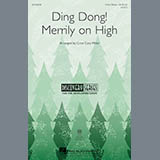 Cristi Cary Miller 'Ding Dong! Merrily On High'