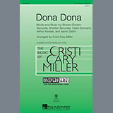 Cristi Cary Miller 'Dona Dona'