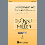 Cristi Cary Miller 'Down Calypso Way'