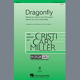 Cristi Cary Miller 'Dragonfly'