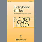 Cristi Cary Miller 'Everybody Smiles'