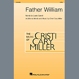Cristi Cary Miller 'Father William'