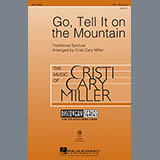 Cristi Cary Miller 'Go, Tell It On The Mountain'