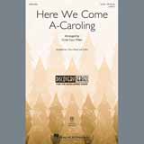 Cristi Cary Miller 'Here We Come A-Caroling'