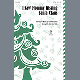 Cristi Cary Miller 'I Saw Mommy Kissing Santa Claus'