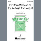 Cristi Cary Miller 'I've Been Working On The Wabash Cannonball'