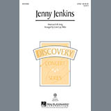 Cristi Cary Miller 'Jenny Jenkins'