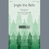 Cristi Cary Miller 'Jingle The Bells'