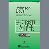 Cristi Cary Miller 'Johnson Boys'