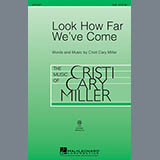 Cristi Cary Miller 'Look How Far We've Come'