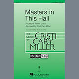 Cristi Cary Miller 'Masters In This Hall'