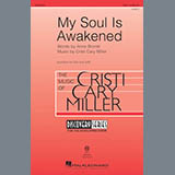 Cristi Cary Miller 'My Soul Is Awakened'