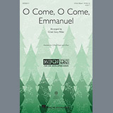 Cristi Cary Miller 'O Come, O Come Emmanuel'