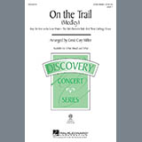 Cristi Cary Miller 'On The Trail (Medley)'