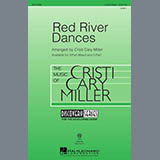 Cristi Cary Miller 'Red River Dances'