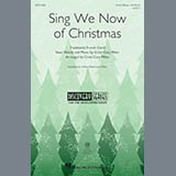 Cristi Cary Miller 'Sing We Now Of Christmas'