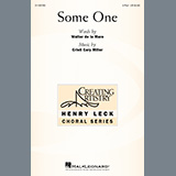 Cristi Cary Miller 'Some One'