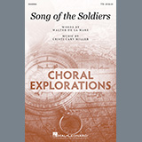 Cristi Cary Miller 'Song Of The Soldiers'