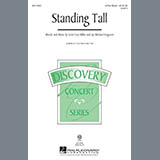 Cristi Cary Miller 'Standing Tall'