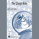 Cristi Cary Miller 'The Sleigh Ride'