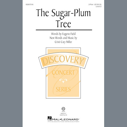 Easily Download Cristi Cary Miller Printable PDF piano music notes, guitar tabs for 2-Part Choir. Transpose or transcribe this score in no time - Learn how to play song progression.