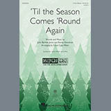 Cristi Cary Miller ''Til The Season Comes 'Round Again'