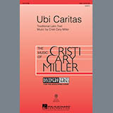Cristi Cary Miller 'Ubi Caritas'